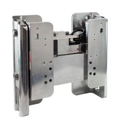 Транец выносной регулируемый CMC 50-400 л.с. вынос 5.5'' (140мм) без указателя (65502_PL65)